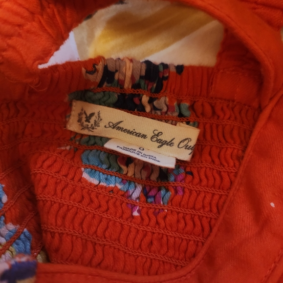 American Eagle Dress - Picture 3 of 3